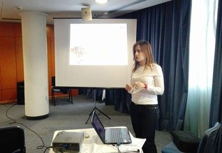 World Oral Health Day 2016