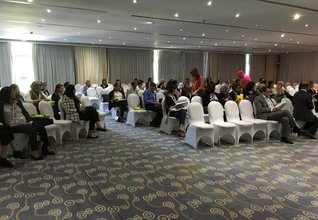 ATOP Annual Congress 2015